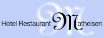 Logo von Restaurant Wirsingknig im Hotel Matheisen in Kln