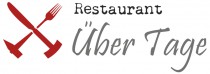 Logo von Über Tage - Restaurant im Hotel Alte Lohnhalle in Essen