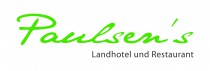Logo von Paulsens Landhotel und Restaurant in Bohmstedt 