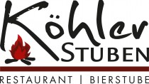 Logo von Restaurant Köhler-Stuben GmbH in Oberweis Logo von Restaurant Köhler-Stuben GmbH in Oberweis