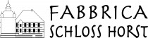 Logo von Restaurant Fabbrica Schlo�-Horst in Gelsenkirchen