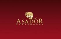 Logo von Restaurant Asador Steakhouse in Berlin