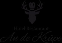Logo von Hotel Restaurant An de Krüpe in Hattingen