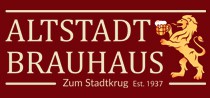 Logo von Restaurant Altstadtbrauhaus - Zum Stadtkrug in Schwerin