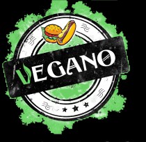 Logo von Restaurant Vegano in Gro-Gerau