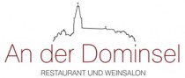 Logo von Restaurant An der Dominsel in Brandenburg an der Havel