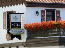 Logo von Restaurant Frauensteiner Hof in Frauenstein