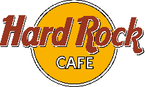 Restaurant Hard Rock Caf in Hamburg 