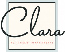 Logo von Clara - Restaurant im Kaisersaal in Erfurt