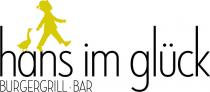 Logo von Restaurant Hans im Glück Karlsruhe in Karlsruhe