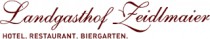 Logo von Restaurant Zeidlmaier in Rohrbach