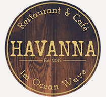 Logo von Havanna - Panorama Caf und Restaurant in Norden-Norddeich