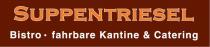 Restaurant Suppentriesel in Teltow