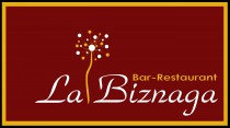 Logo von Restaurant La Biznaga in M�nchen
