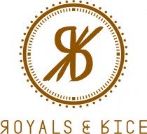 Logo von Restaurant royals  rice in Mnster