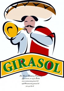 Logo von Restaurant Girasol in Berlin