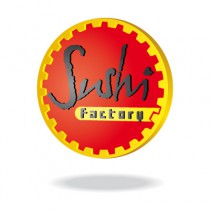 Logo von Restaurant Sushi Factory in Hamburg