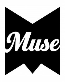 Logo von Restaurant Muse in Berlin