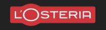 Logo von Restaurant LOsteria Biedefeld in Biedefeld