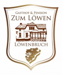 Logo von Restaurant Gasthof  Pension Zum Lwen  in Ludwigsfelde OT Lwenbruch