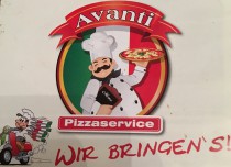 Logo von Restaurant Avanti in Pulsnitz