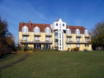 Logo von Restaurant Landhotel L�wenbruch in Ludwigsfelde