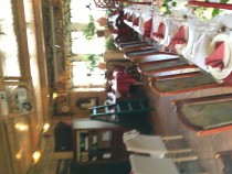 Akropolis Restaurant in Rendsburg