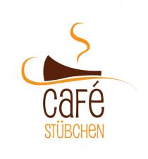 Logo von Restaurant Caf Stbchen in Hannover