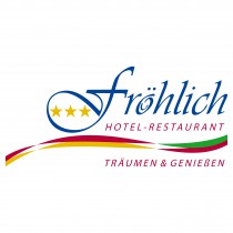 Logo von Hotel Restaurant Frhlich in Kaiserslautern
