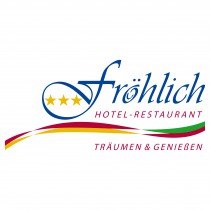 Logo von Hotel Restaurant Fr�hlich in Kaiserslautern