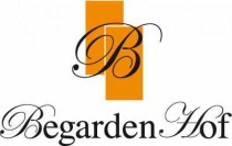 Logo von Restaurant Hotel Begarden Hof in Kln