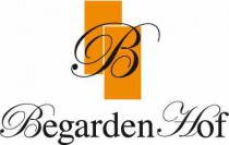 Logo von Restaurant Hotel Begarden Hof in K�ln
