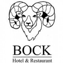 Logo von Hotel  Restaurant Bock in Limbach-Oberfrohna