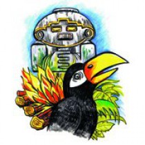 Logo von Ranchito Restaurant in Willsttt-Hesselhurst