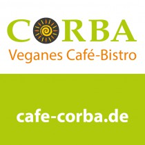 Logo von Restaurant Caf-Bistro CORBA in Bochum