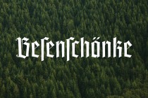 Logo von Restaurant Besenschnke in GelenauErzgebirge