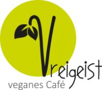 Logo von Restaurant Caf Vreigeist in Mönchengladbach