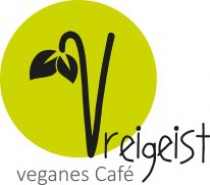 Logo von Restaurant Caf Vreigeist in M�nchengladbach
