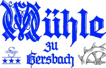 Logo von Restaurant Landhotel M�hle zu Gersbach in Schopfheim-GERSBACH