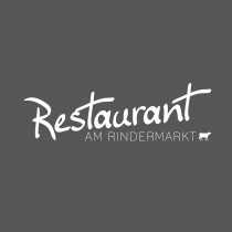 Logo von Restaurant am Rindermarkt in Straubing