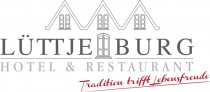 Logo von Restaurant L�ttje Burg in L�tjenburg
