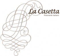 Logo von Restaurant La Casetta in Hamburg