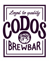 Logo von Restaurant Codos in Hamburg 
