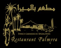 Logo von Restaurant Palmyra in Wiesbaden
