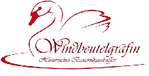 Logo von Restaurant Caf Windbeutelgrfin in Ruhpolding