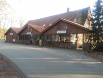 Logo von Restaurant Meyerdierks Gasthof in Ottersberg