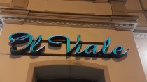 Logo von Restaurant Il Viale in Essen