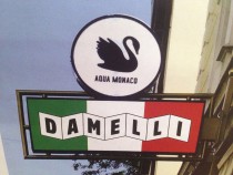 Logo von Restaurant Da Melli in Mnchen