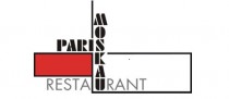 Logo von Restaurant Paris Moskau in Berlin