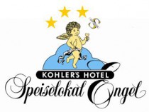 Logo von Restaurant Speiselokal Engel Vimbuch in Bühl
